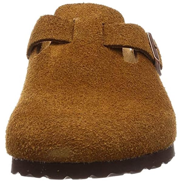 Birkenstock Boston Sfb heren sandalen